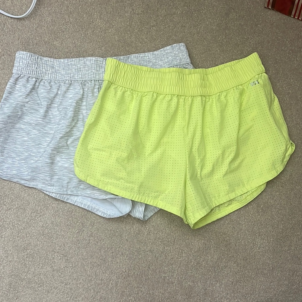 Dicks Sporting Goods DSG) brand shorts